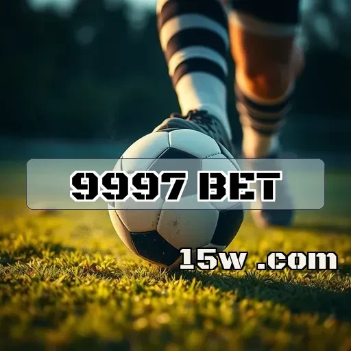 9997 bet: Apostas que Transformam sua Experiência de Jogo