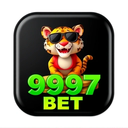 9997 bet Logo