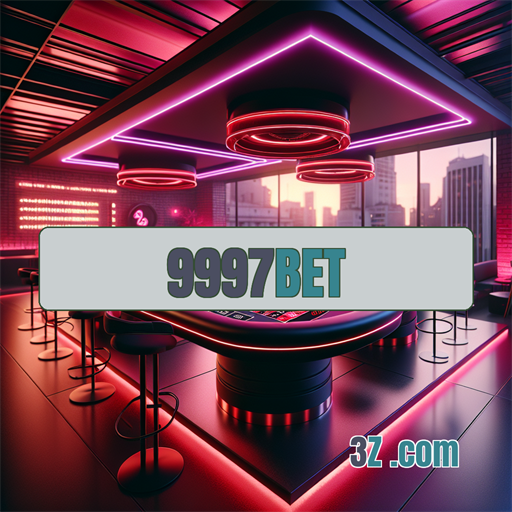Apostas Inovadoras: O Que 9997 Bet Tem a Oferecer
