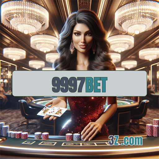 9997 Bet: O App que Revoluciona os Jogos Online