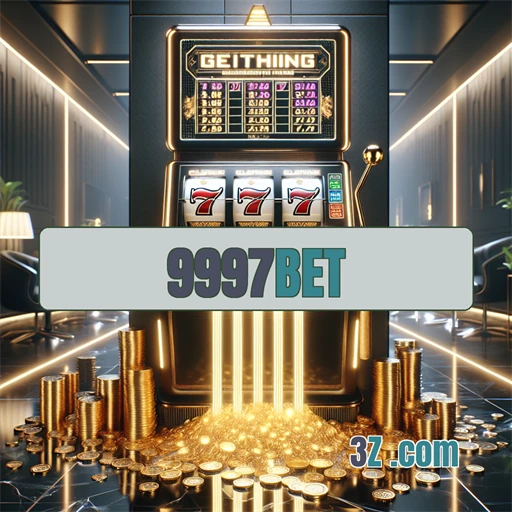 Jogos Empolgantes e Inovadores da 9997 Bet