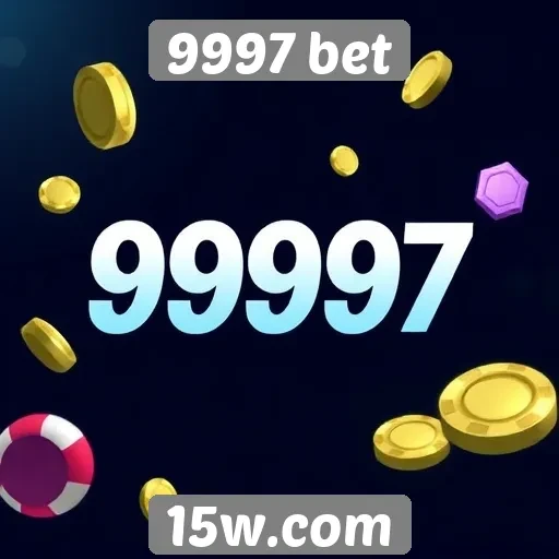 Plataforma 9997 bet oferece variedades de jogos online