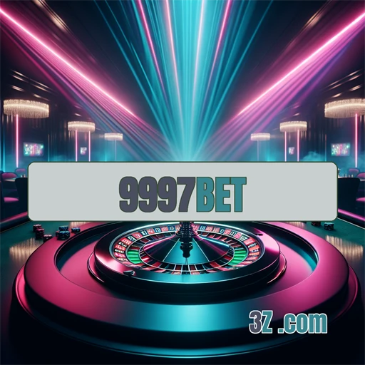 Plataforma da 9997 Bet: O Novo Padrão em Apostas