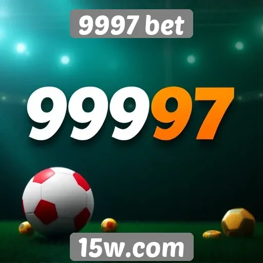Promoções e bônus disponíveis na 9997 bet