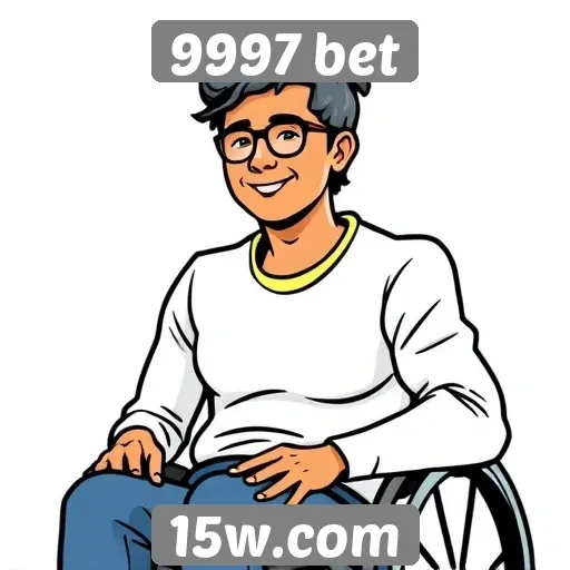 Acessibilidade do site 9997 bet para novos usuários